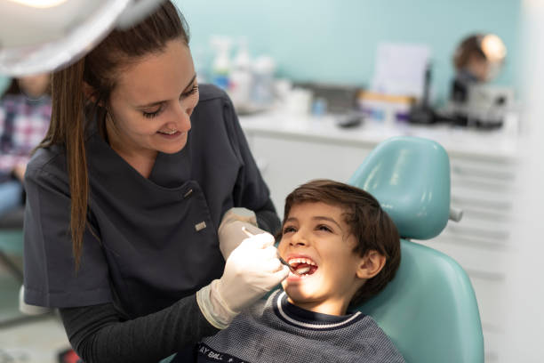 Best Emergency Broken Tooth Repair in Mexico Beach, FL
