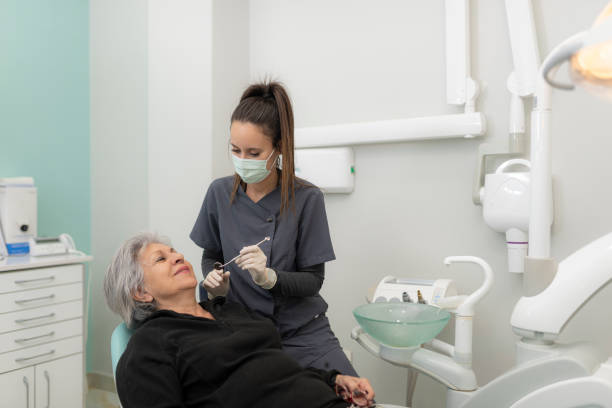 Best Emergency Orthodontic Repairs in Mexico Beach, FL