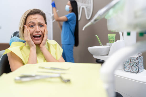 Best Emergency Broken Tooth Repair in Mexico Beach, FL
