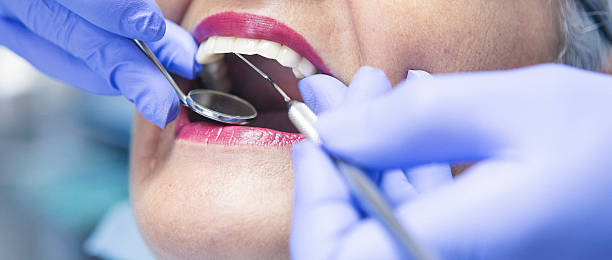 Best Emergency Dental Care for Trauma or Injury in Mexico Beach, FL
